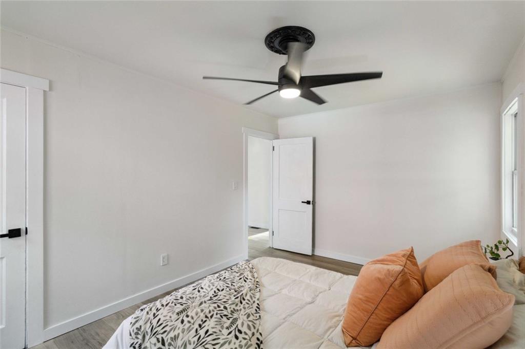 286 SW Booker Street, Atlanta, Georgia image 18