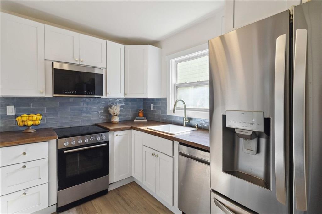 286 SW Booker Street, Atlanta, Georgia image 7