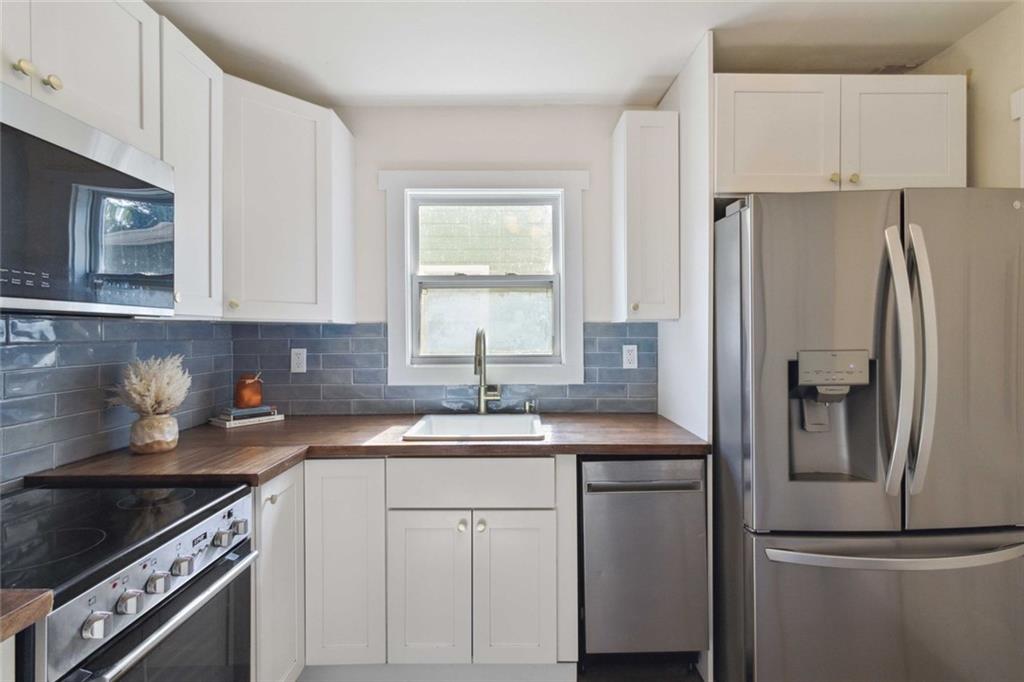 286 SW Booker Street, Atlanta, Georgia image 21