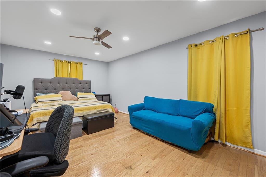 6851 Roswell Road #E4, Atlanta, Georgia image 18