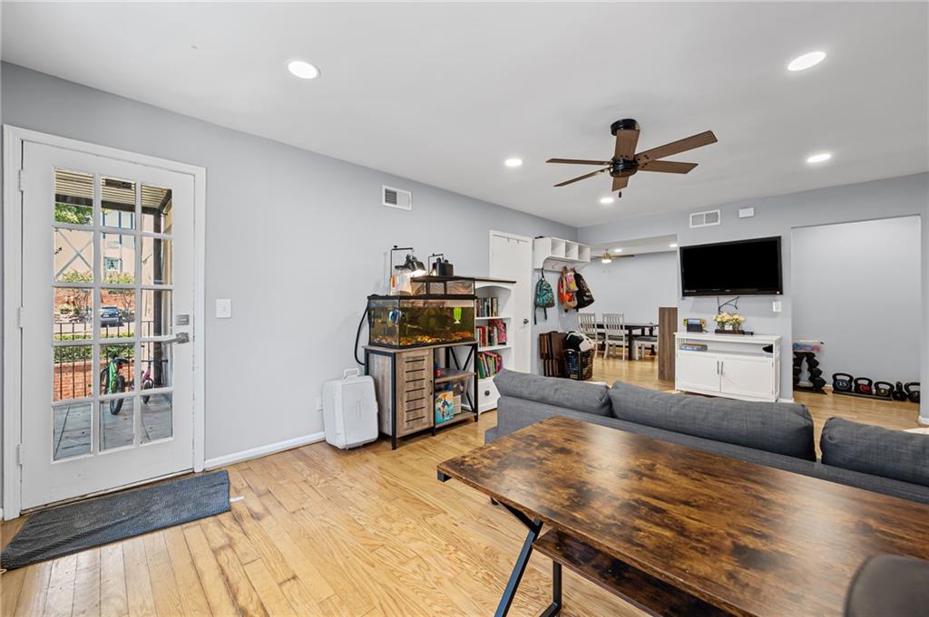 6851 Roswell Road #E4, Atlanta, Georgia image 6