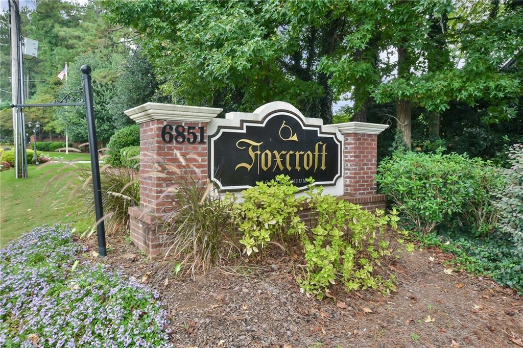 6851 Roswell Road #E4, Atlanta, Georgia image 38