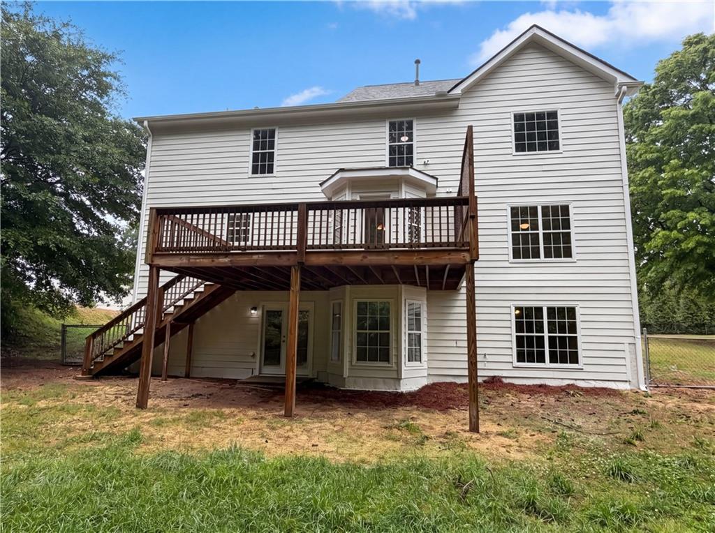 1555 Rose Pointe Drive