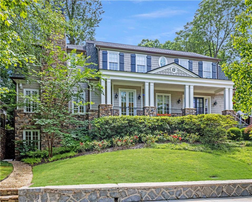 Morningside - Residential