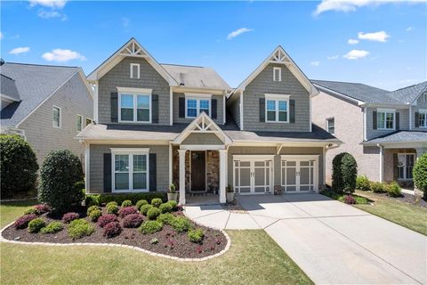 3883 Wakefield Hall Square SE Smyrna GA 30080