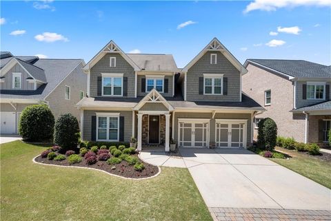 3883 Wakefield Hall Square SE Smyrna GA 30080