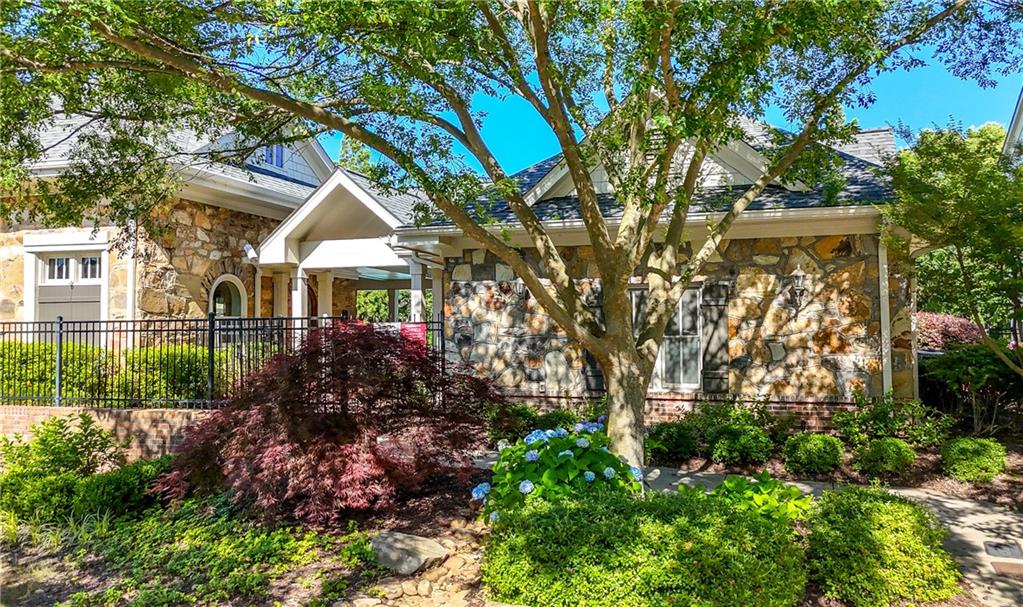 3883 Wakefield Hall Square, Smyrna, Georgia image 37