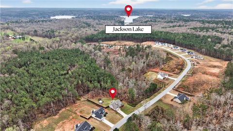 Homes For Sale - 75 Eryn Terrace<br/> Covington, GA 30014