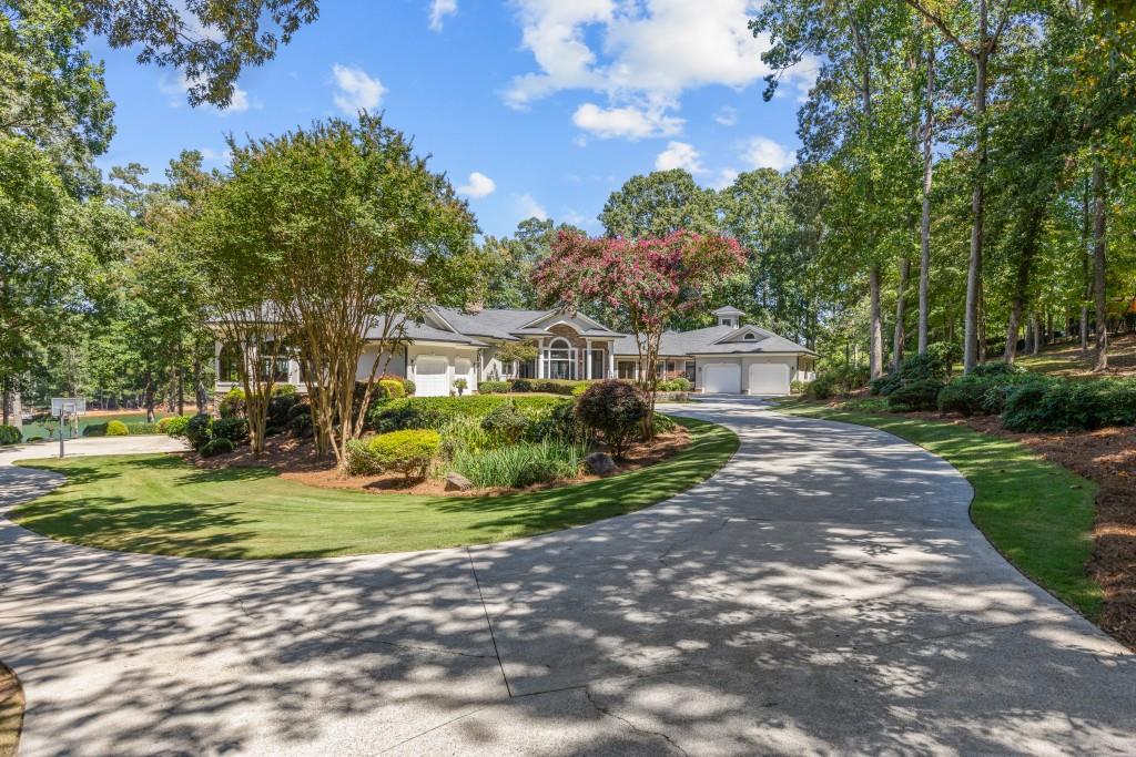6686 Gaines Ferry Road