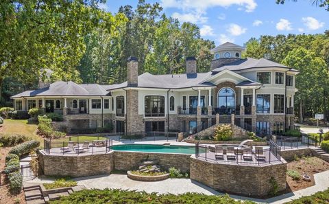 6686 Gaines Ferry Road Flowery Branch GA 30542