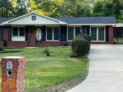 Homes For Sale - 5 Clausen Drive<br/> Muscogee County, Columbus, GA 31907