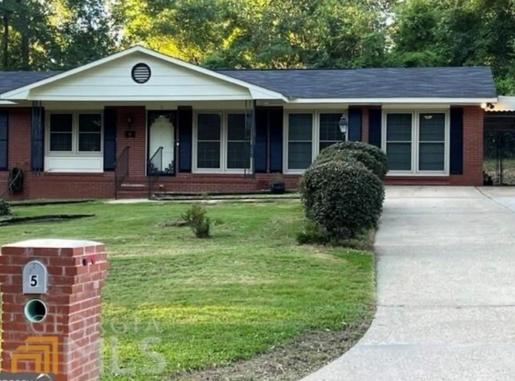 5 Clausen Drive, Columbus, GA, 31907