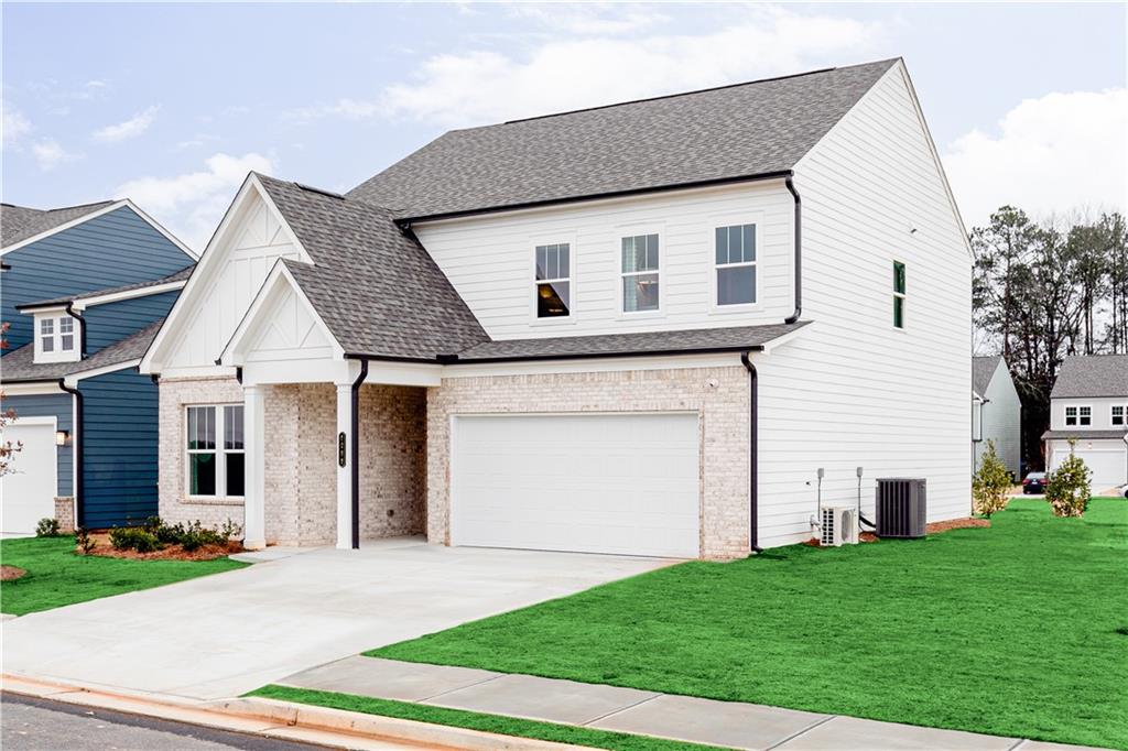 417 Newland Way