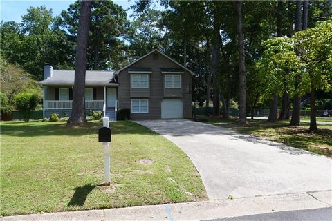 12 Northside Avenue Dallas GA 30157