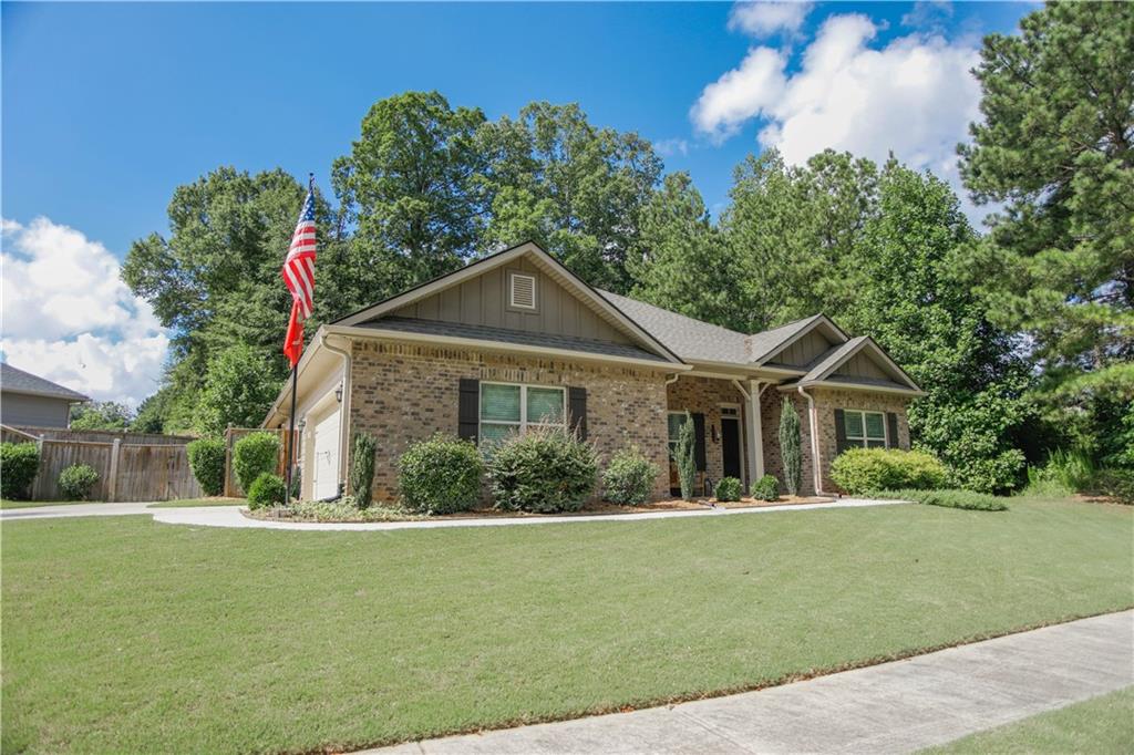 523 Brooks Village Drive