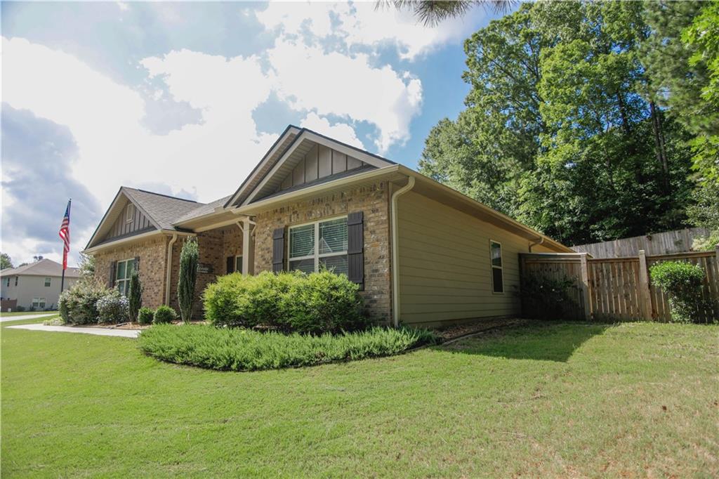 523 Brooks Village Drive