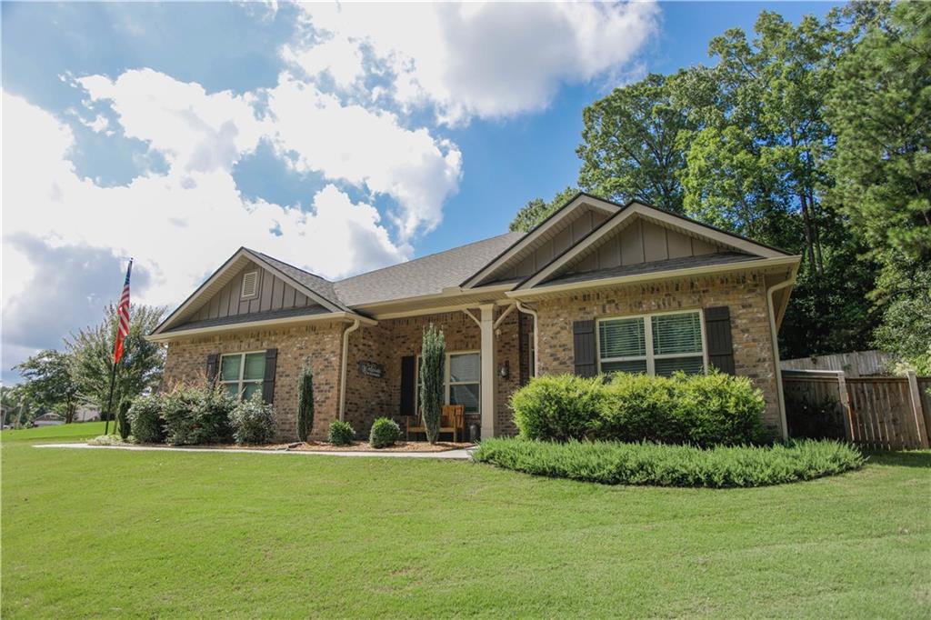 523 Brooks Village Drive