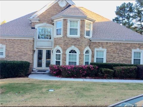 5430 Lemoyne Drive SW Atlanta GA 30331