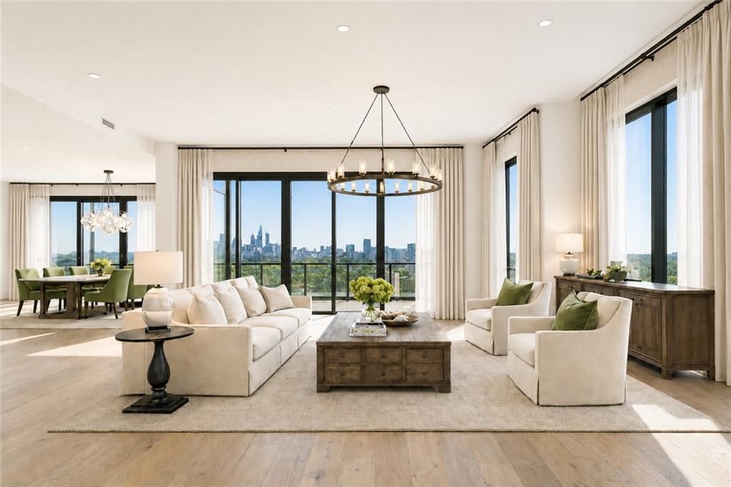 2425 Peachtree Road 1806