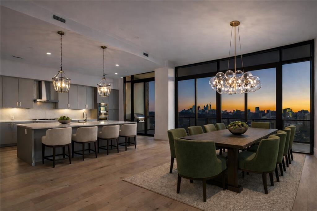 2425 Peachtree Road 1806