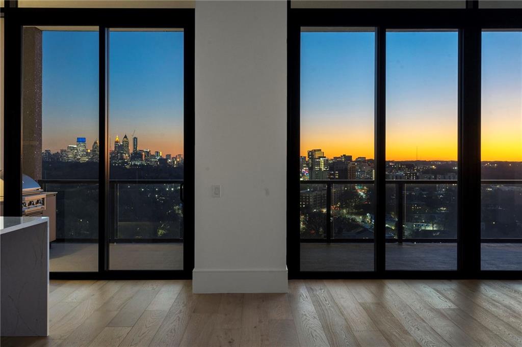 2425 Peachtree Road 1806