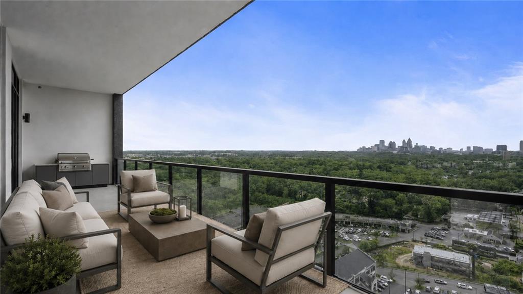 2425 Peachtree Road 1806