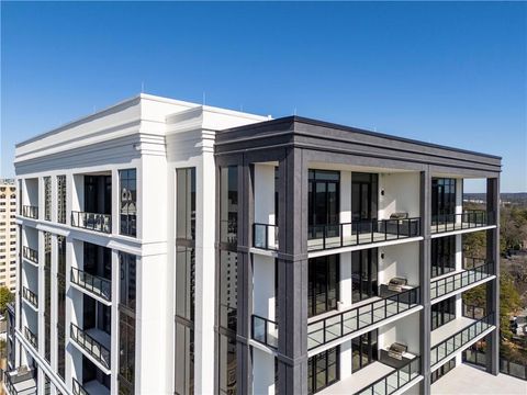 2425 Peachtree Road 1806 Atlanta GA 30305