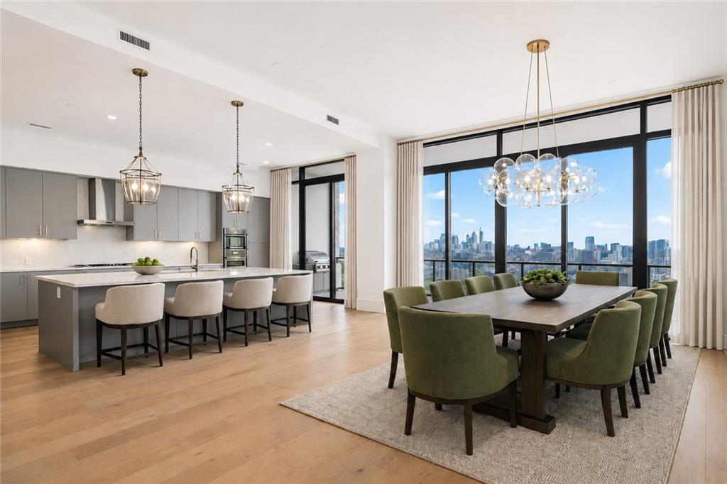 2425 Peachtree Road 1806