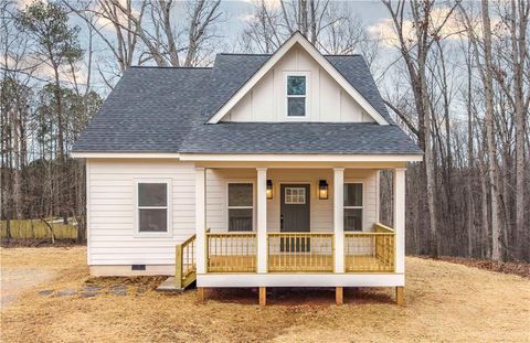 533 Tree Ridge Carrollton GA 30116