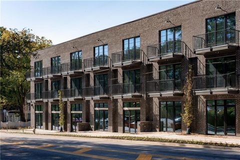 1160 Gracewood Avenue SE 311 Atlanta GA 30316