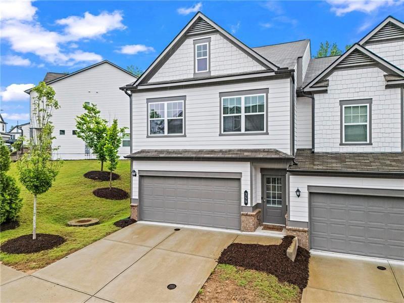 359 Crider Court