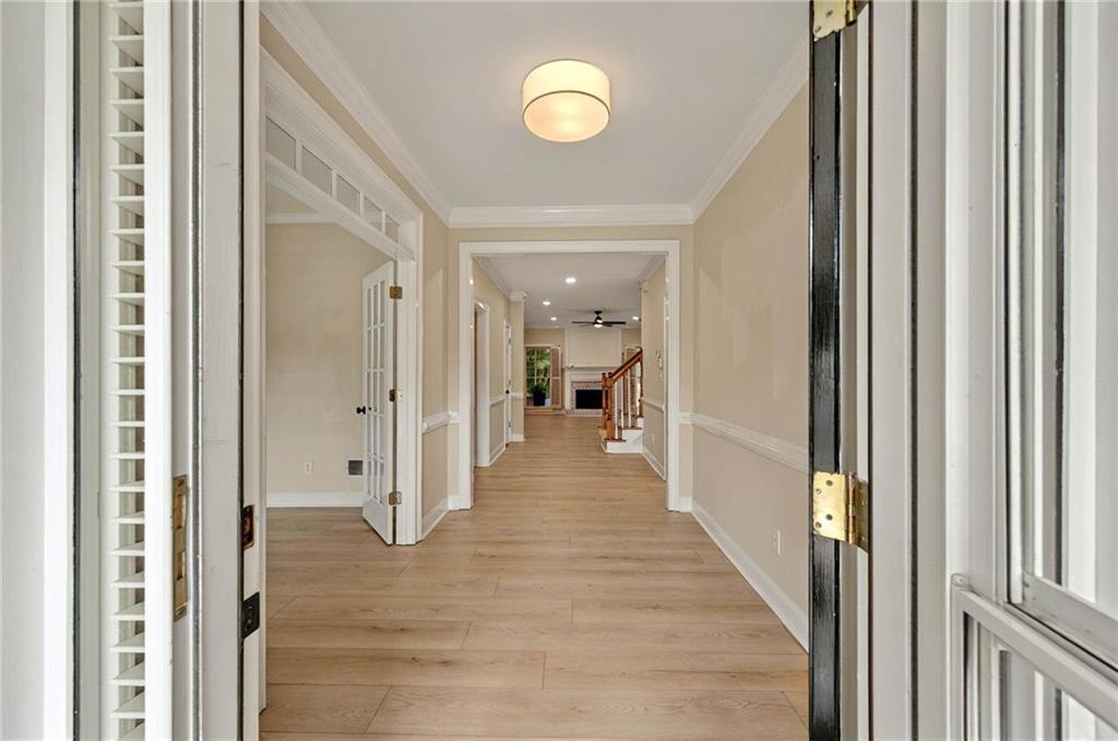 8675 Hope Vine, Roswell, Georgia image 10