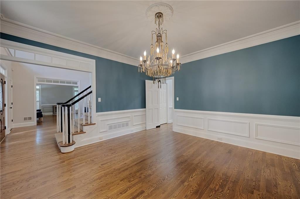 480 Abbeywood Drive