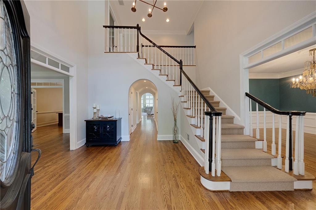 480 Abbeywood Drive