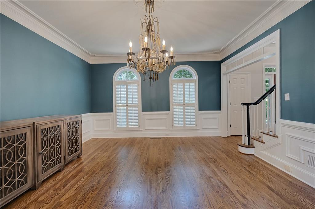 480 Abbeywood Drive