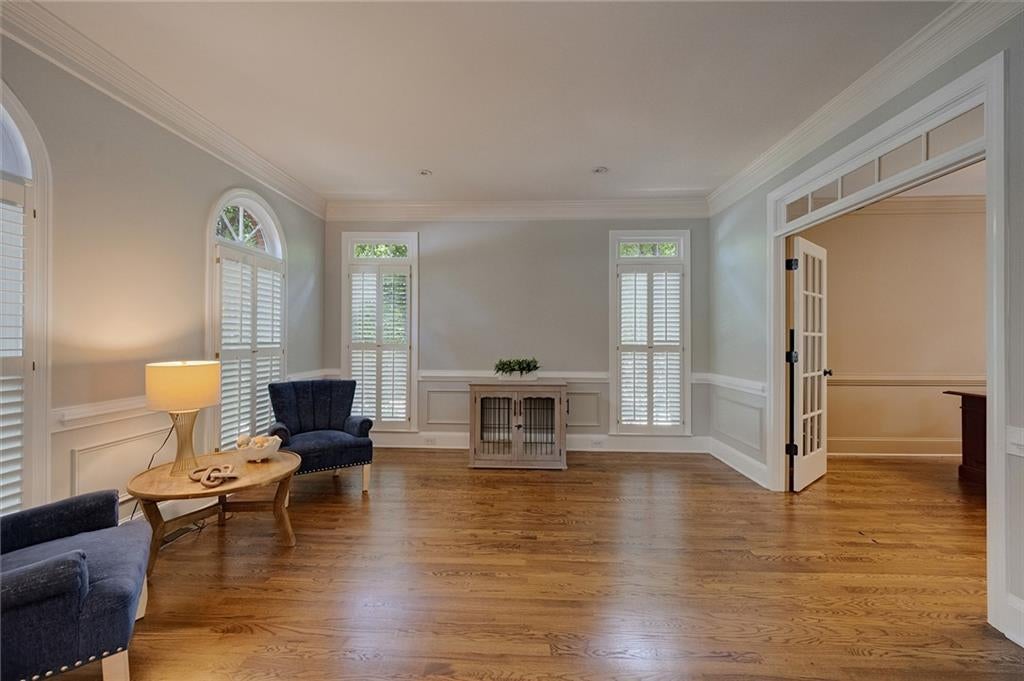 480 Abbeywood Drive