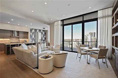 2425 Peachtree Road NE 1802 Atlanta GA 30305