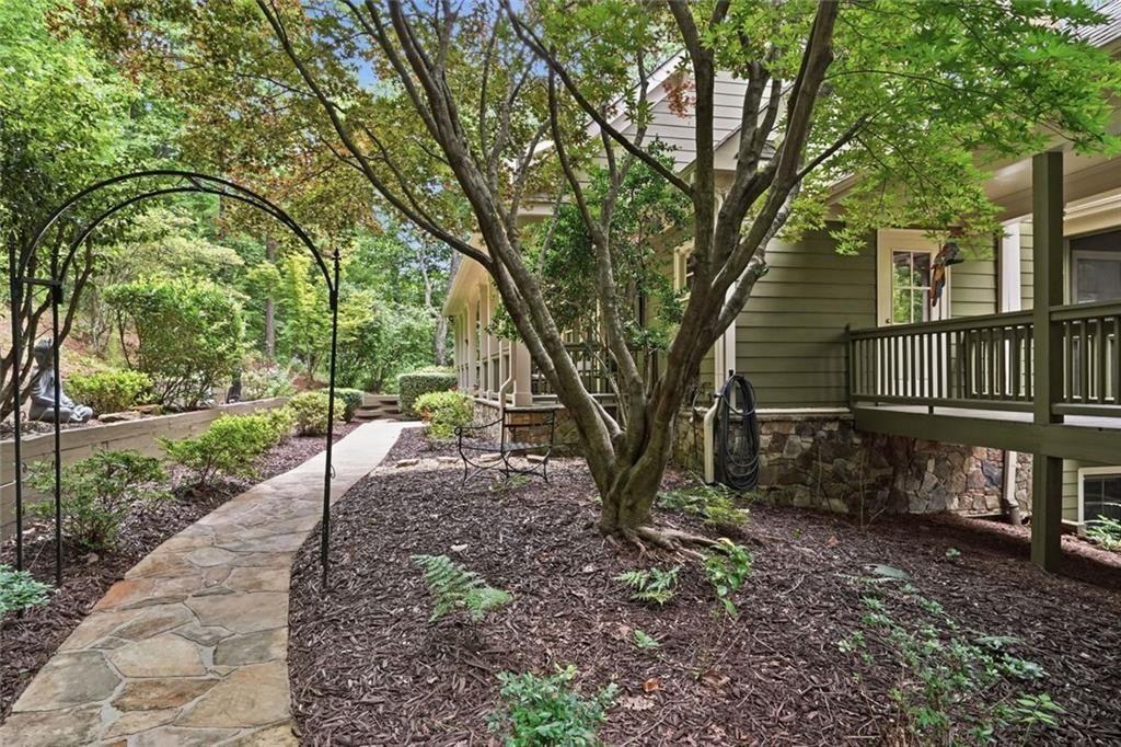 57 Wood Poppy View