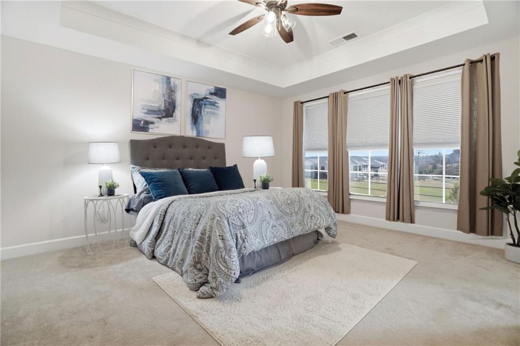 1049 Caruso Drive