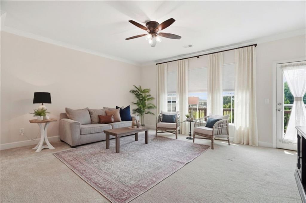 1049 Caruso Drive