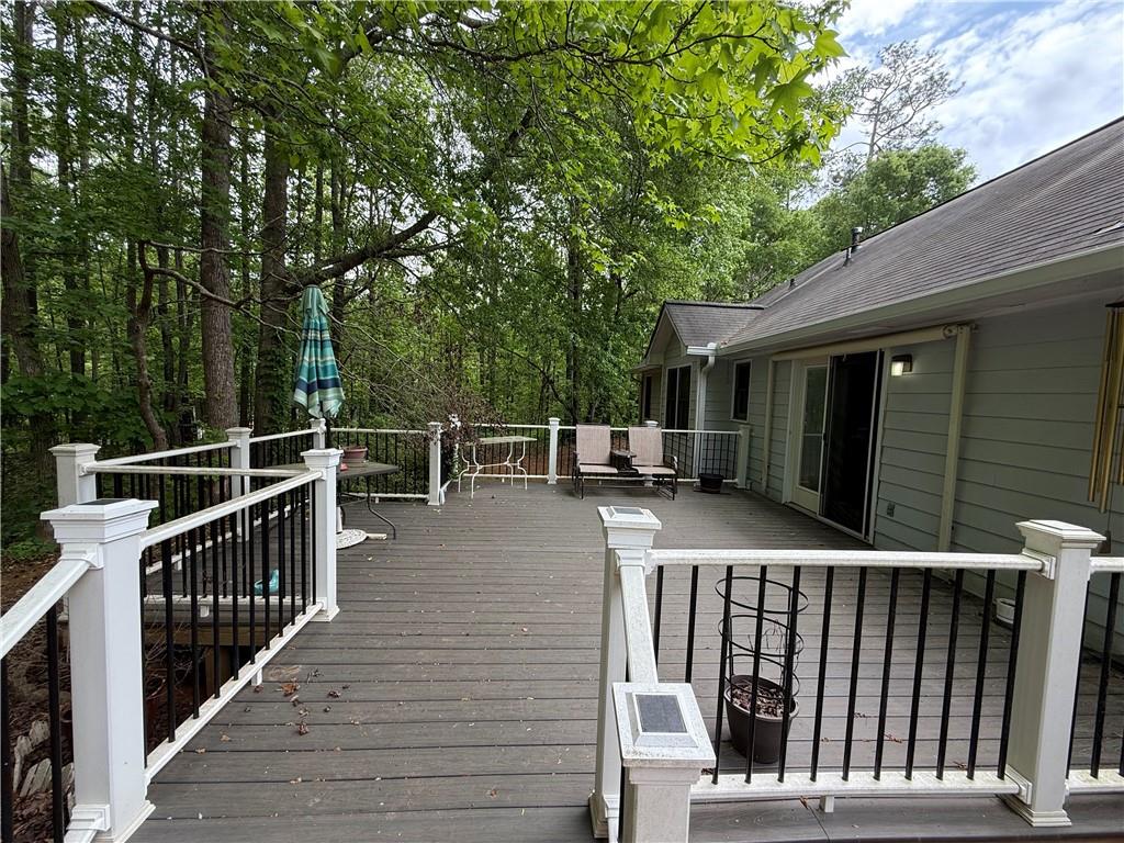 235 Creekside Way, Mcdonough, Georgia image 5