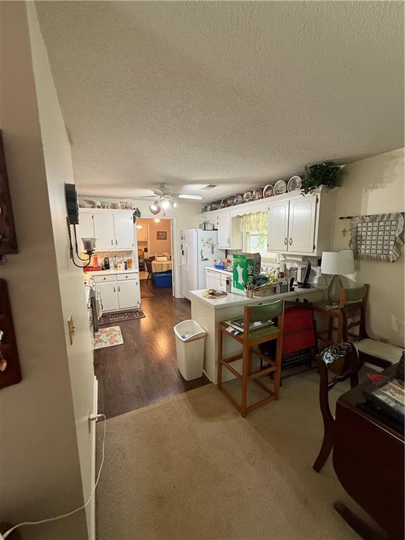 235 Creekside Way, Mcdonough, Georgia image 6