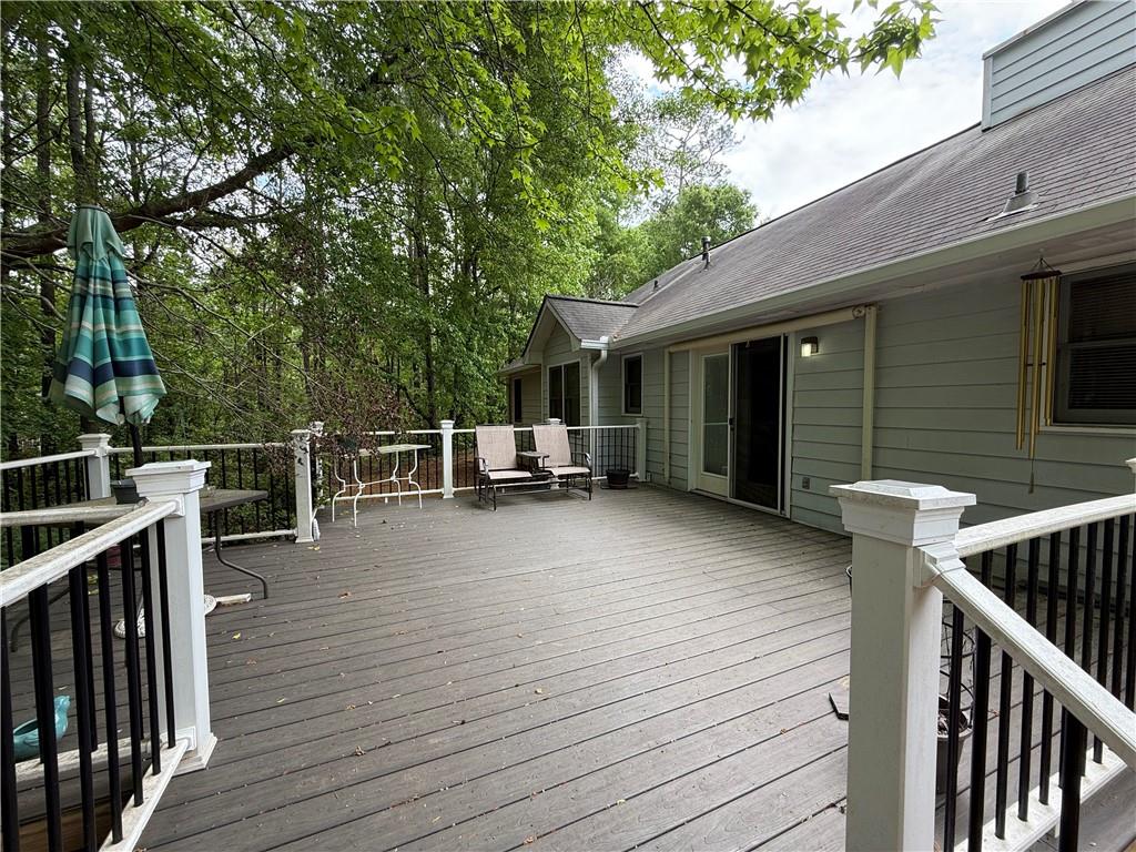 235 Creekside Way, Mcdonough, Georgia image 4