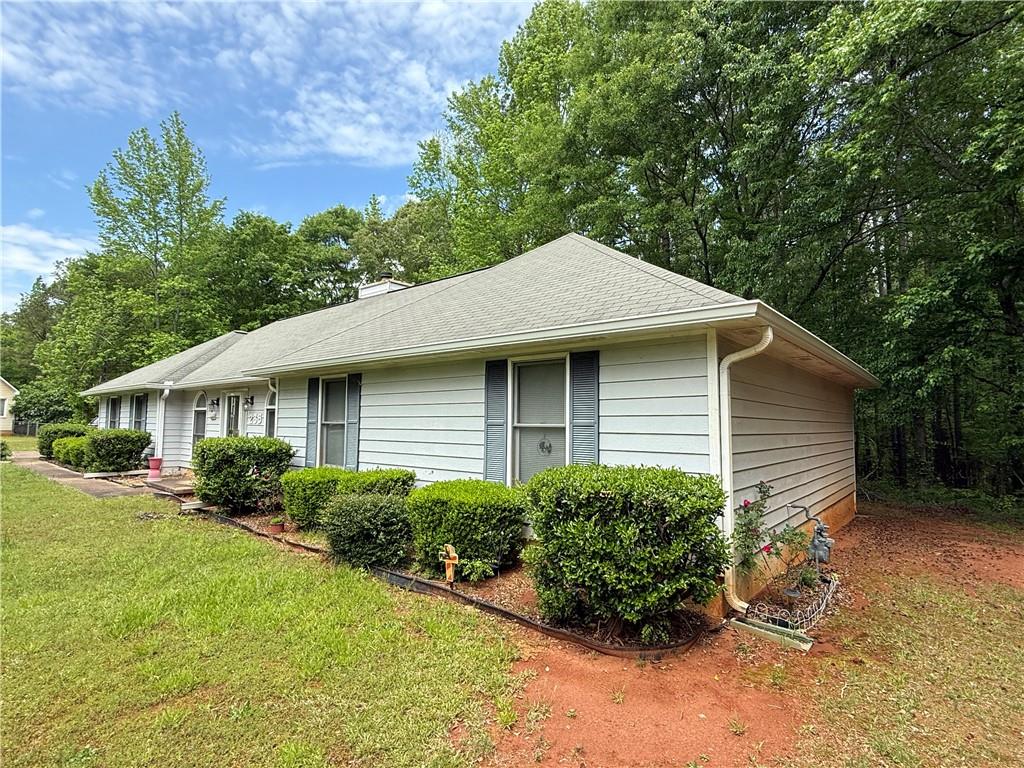 235 Creekside Way, Mcdonough, Georgia image 3