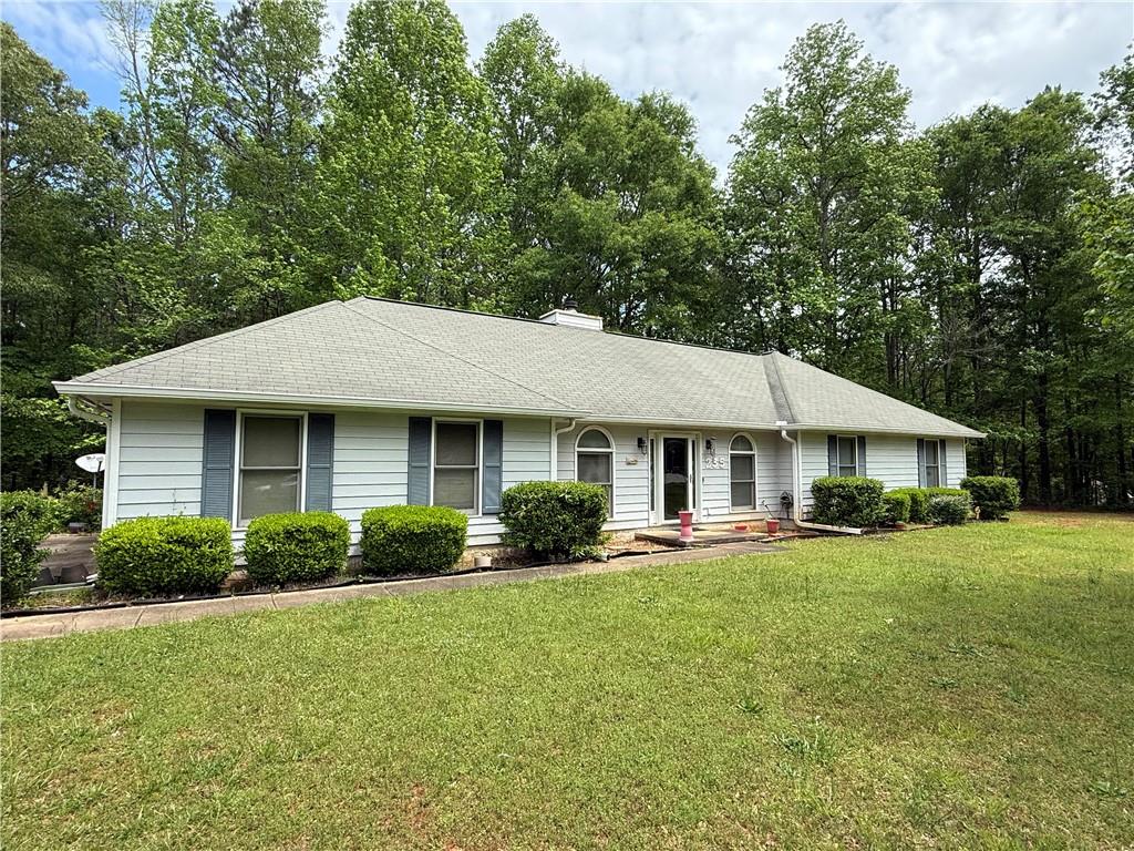 235 Creekside Way, Mcdonough, Georgia image 2
