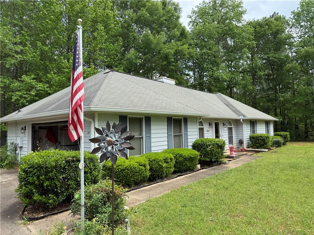 235 Creekside Way, Mcdonough, Georgia image 1