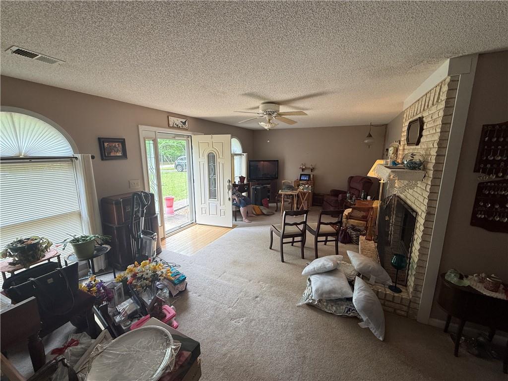 235 Creekside Way, Mcdonough, Georgia image 11