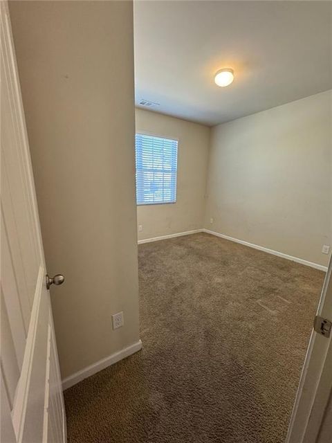 A home in Atlanta
