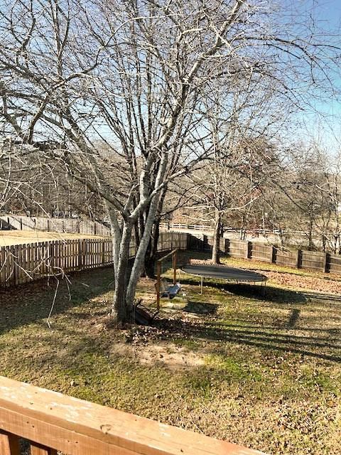 A home in Flowery Branch