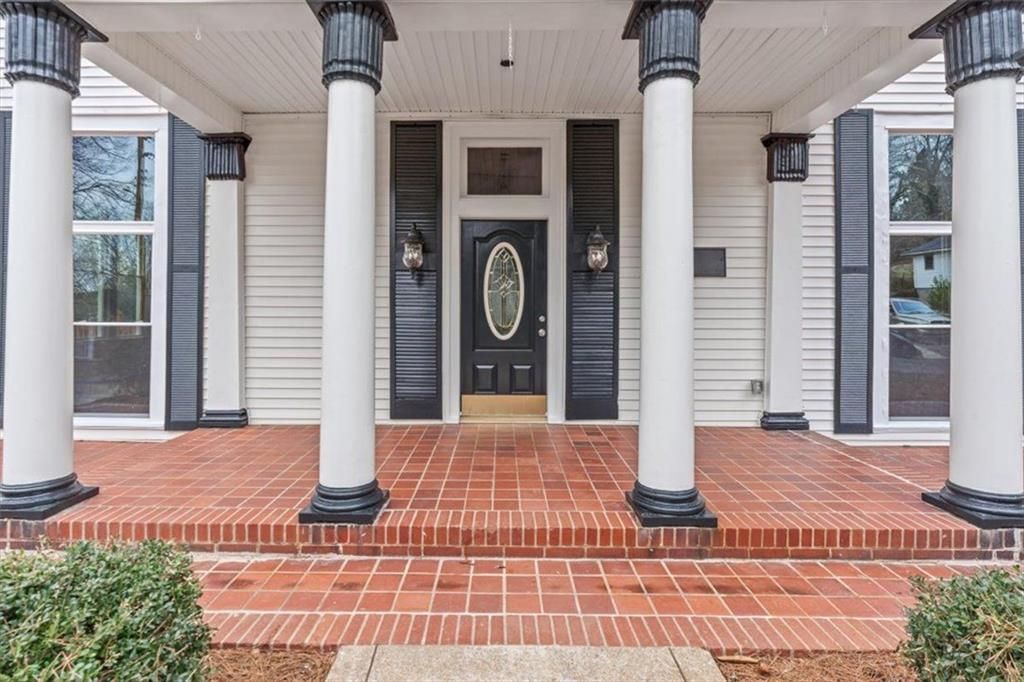 Photo of 1804 Gordon Avenue NE, Rome, GA 30161 (MLS # 7729212)